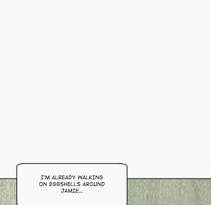 Old Life Behind Chapter 12 page 122 - 
