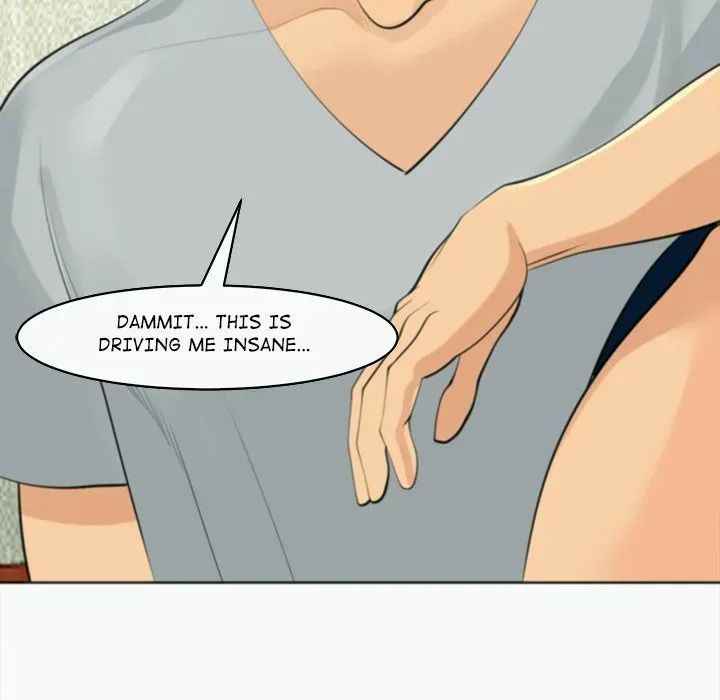 Old Life Behind Chapter 12 page 124 - 