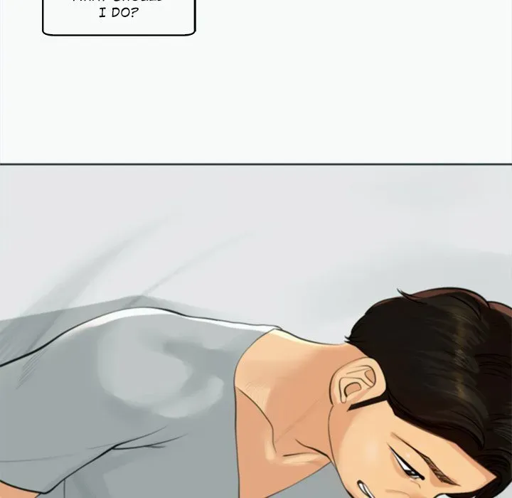 Old Life Behind Chapter 12 page 126 - 