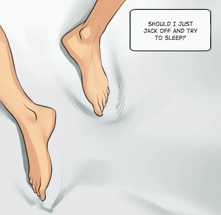 Old Life Behind Chapter 12 page 128 - 