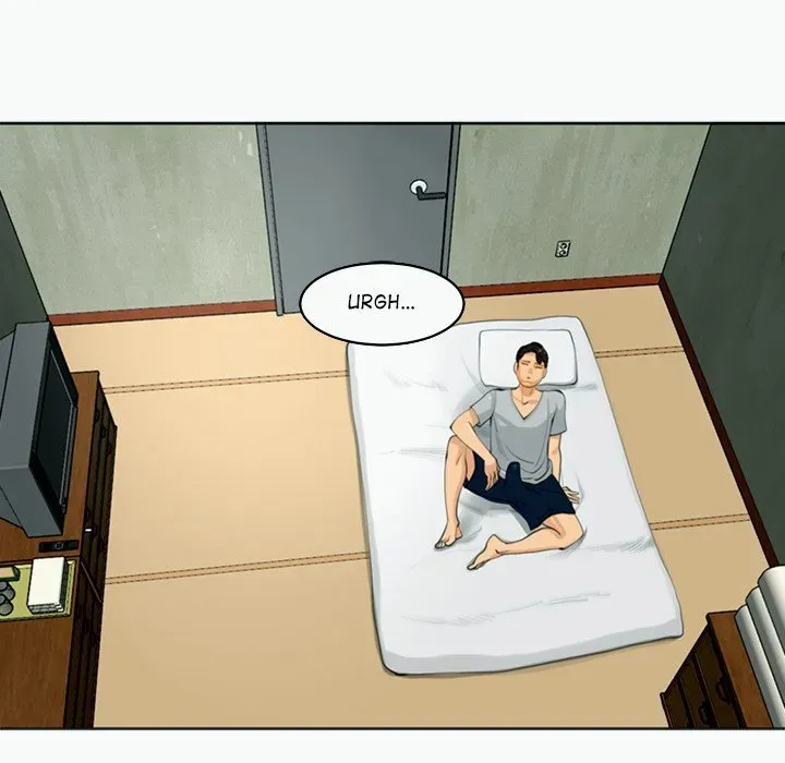 Old Life Behind Chapter 12 page 130 - 