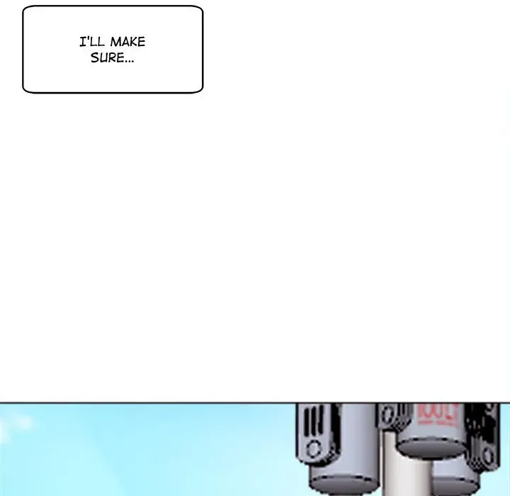 Old Life Behind Chapter 12 page 14 - 