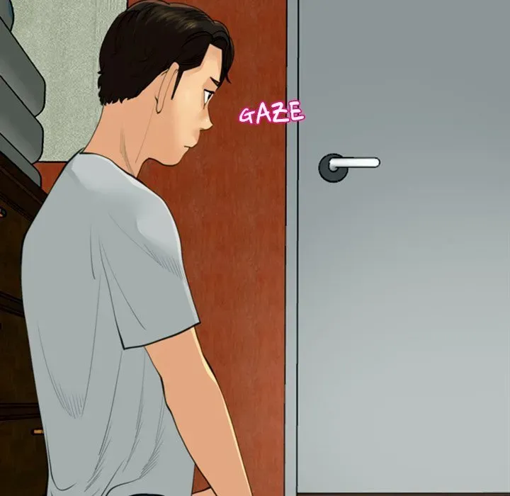 Old Life Behind Chapter 12 page 133 - 