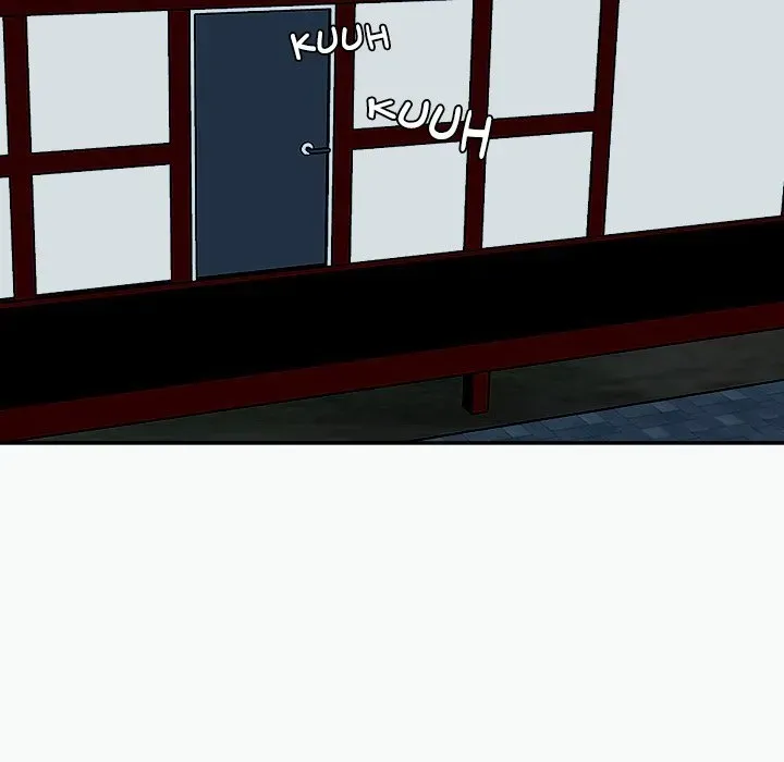 Old Life Behind Chapter 12 page 137 - 