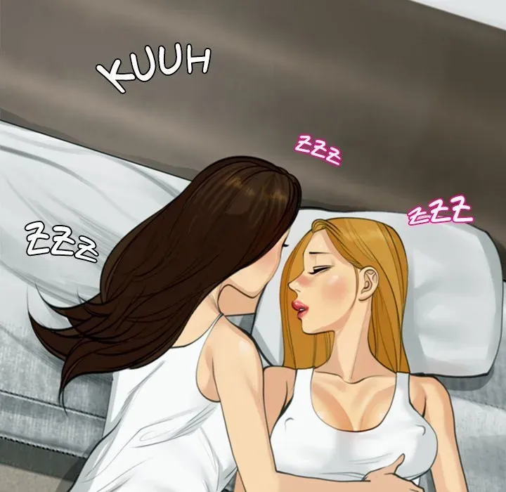 Old Life Behind Chapter 12 page 139 - 
