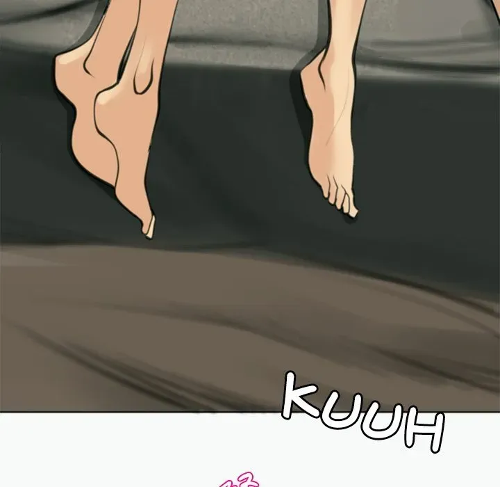 Old Life Behind Chapter 12 page 141 - 