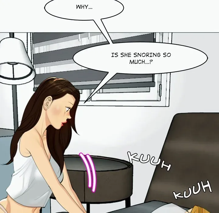 Old Life Behind Chapter 12 page 146 - 