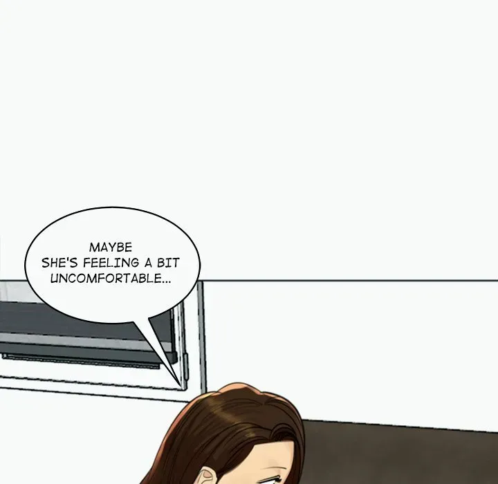 Old Life Behind Chapter 12 page 149 - 