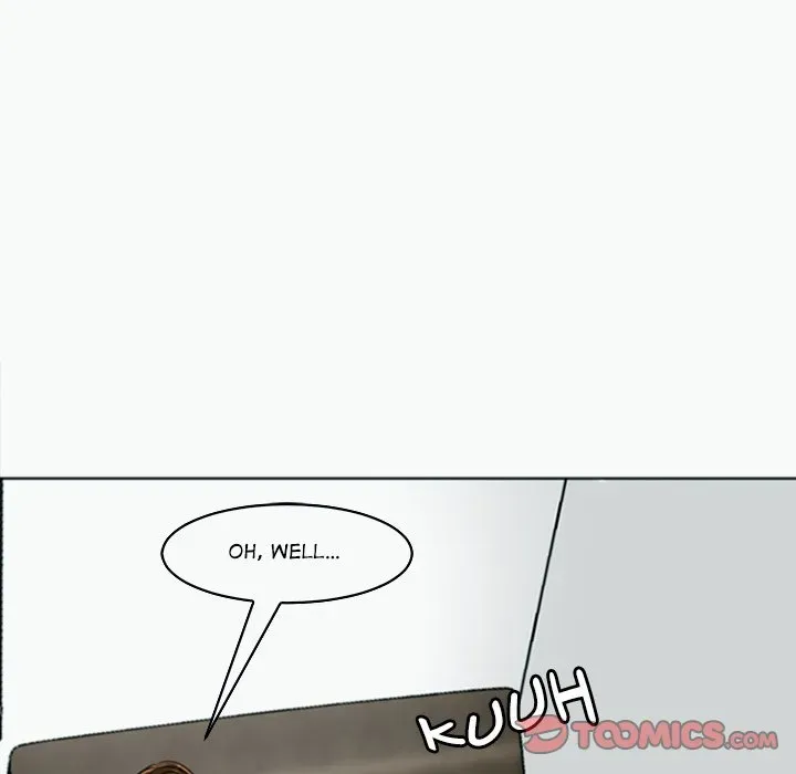 Old Life Behind Chapter 12 page 155 - 