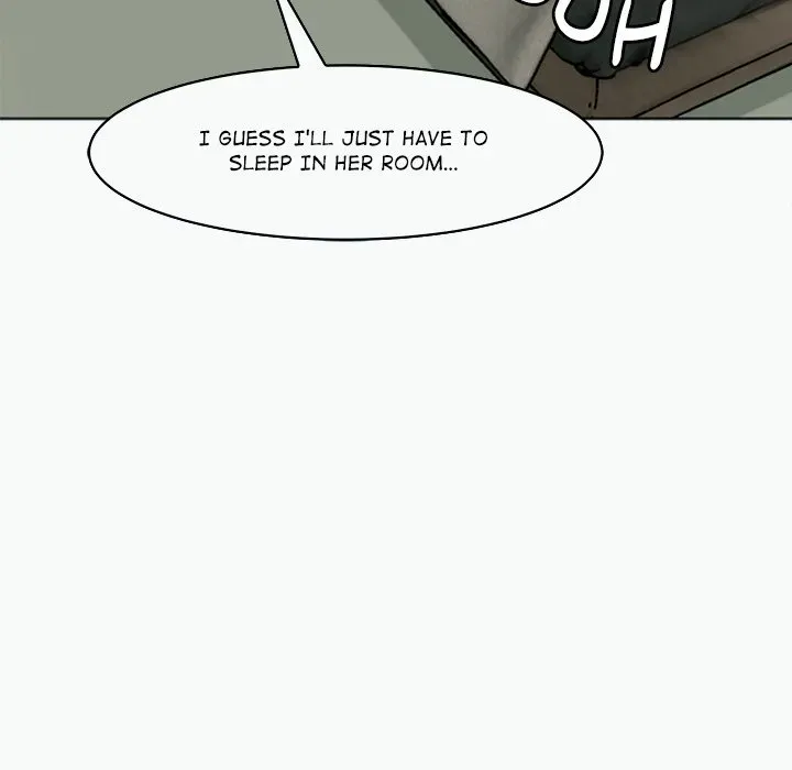 Old Life Behind Chapter 12 page 157 - 