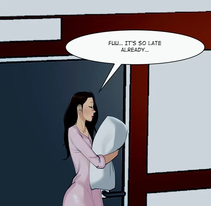 Old Life Behind Chapter 12 page 159 - 