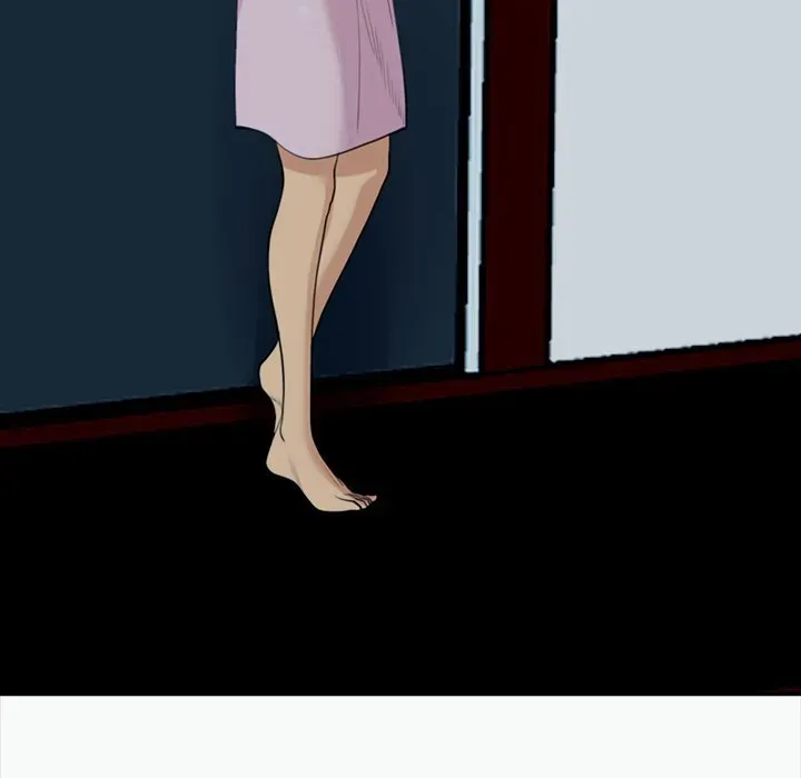 Old Life Behind Chapter 12 page 160 - 
