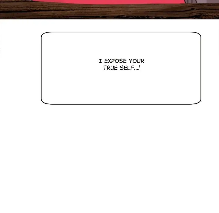 Old Life Behind Chapter 12 page 17 - 