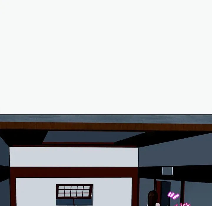 Old Life Behind Chapter 12 page 162 - 
