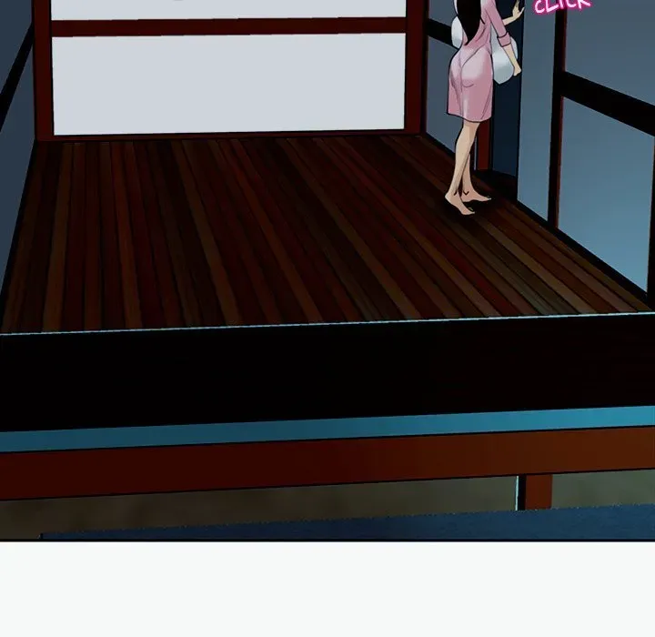 Old Life Behind Chapter 12 page 163 - 