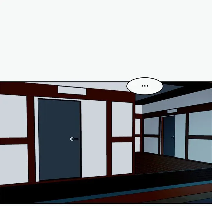 Old Life Behind Chapter 12 page 168 - 