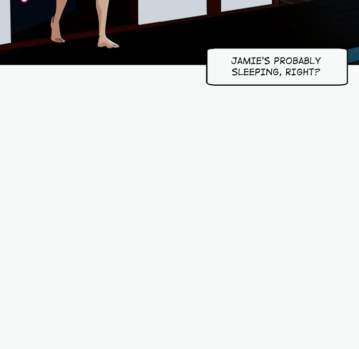 Old Life Behind Chapter 12 page 172 - 