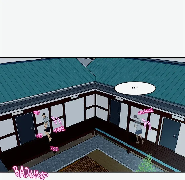 Old Life Behind Chapter 12 page 175 - 