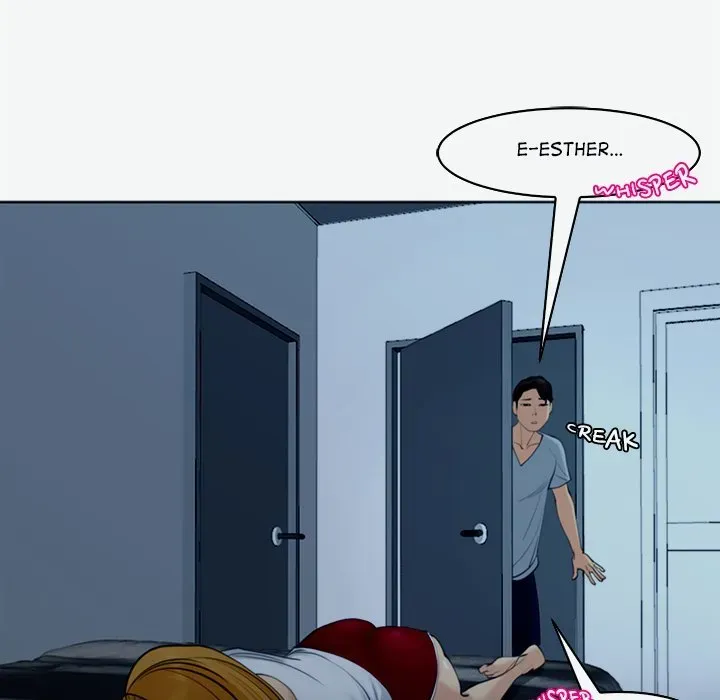 Old Life Behind Chapter 12 page 178 - 
