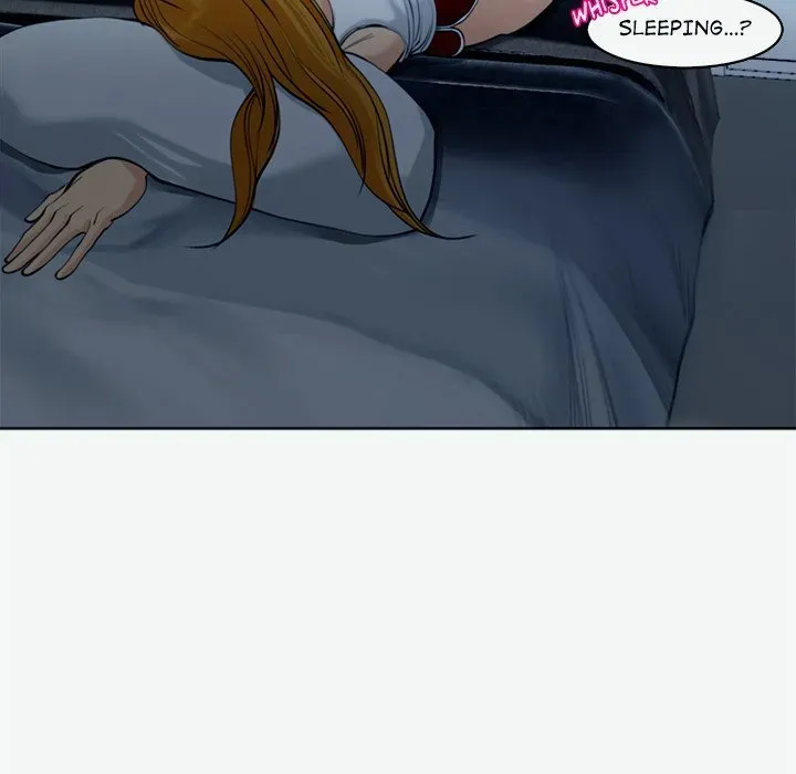 Old Life Behind Chapter 12 page 179 - 