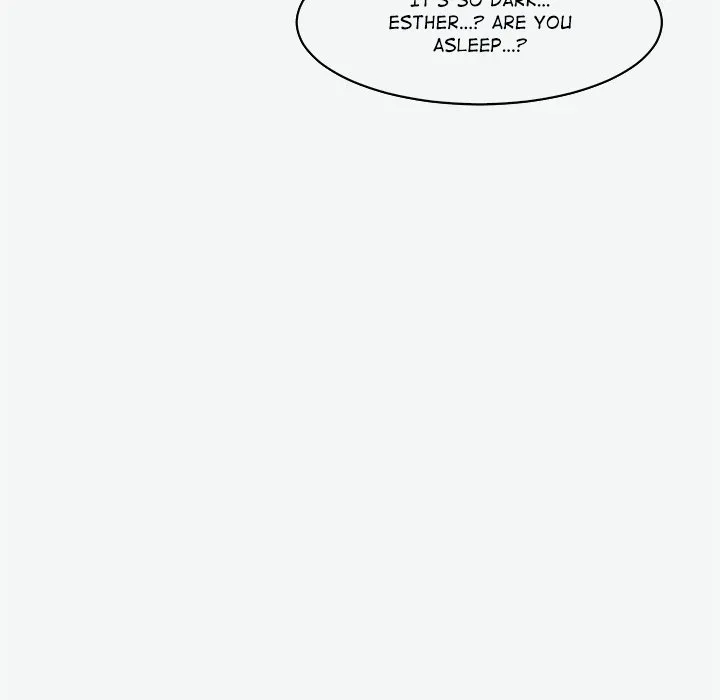 Old Life Behind Chapter 12 page 183 - 