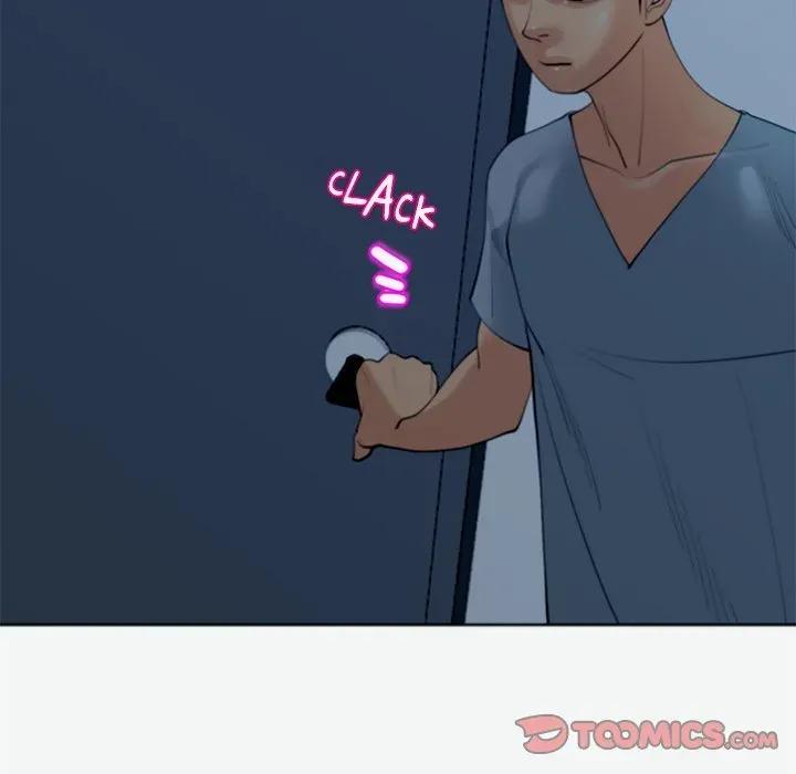 Old Life Behind Chapter 12 page 185 - 