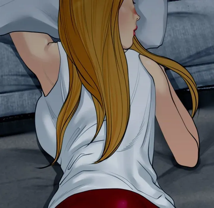 Old Life Behind Chapter 12 page 189 - 