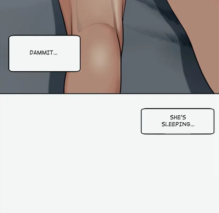 Old Life Behind Chapter 12 page 191 - 