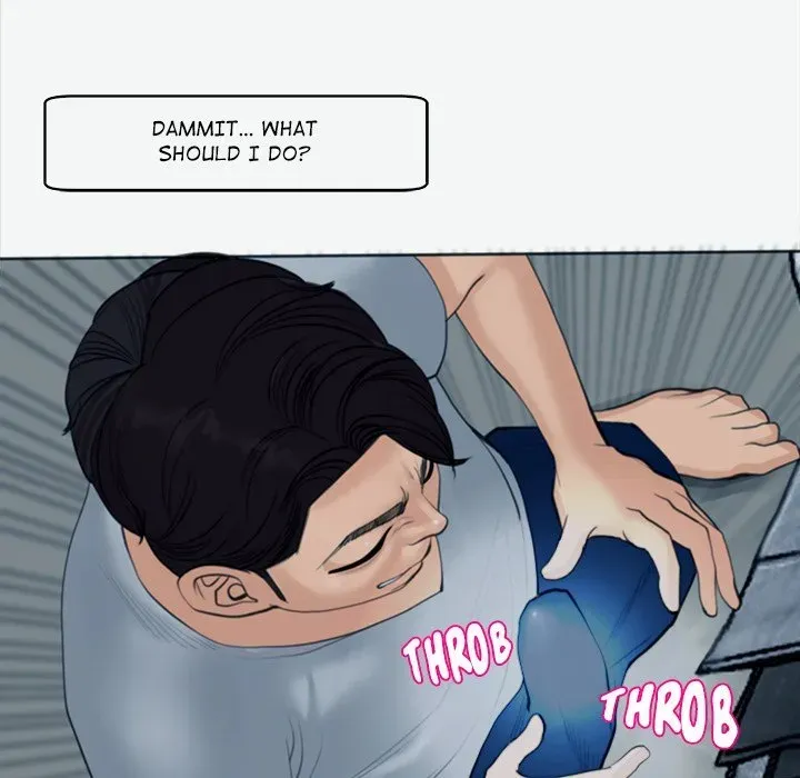 Old Life Behind Chapter 12 page 193 - 