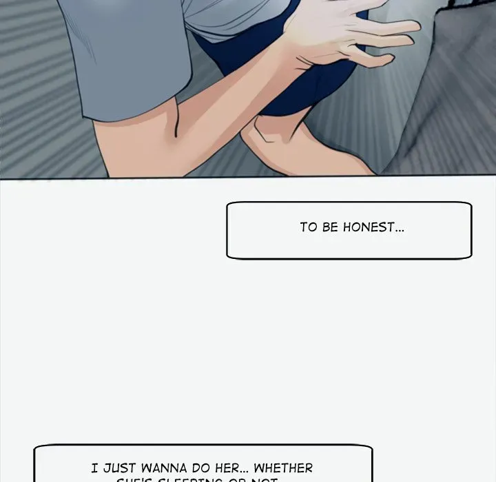 Old Life Behind Chapter 12 page 194 - 