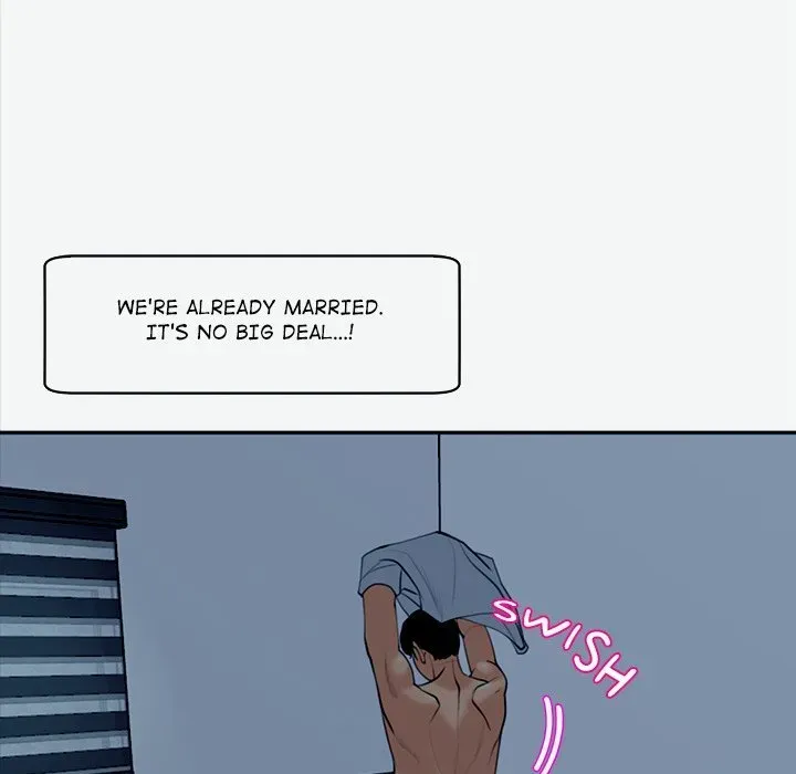 Old Life Behind Chapter 12 page 198 - 