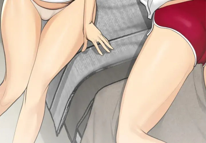 Old Life Behind Chapter 12 page 3 - 