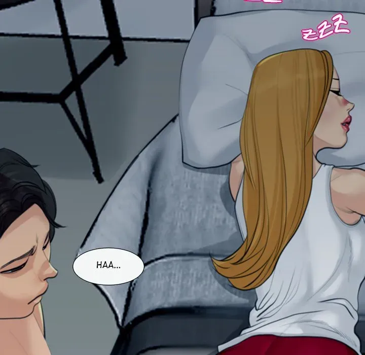Old Life Behind Chapter 12 page 202 - 