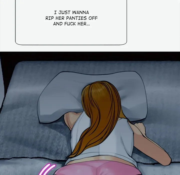 Old Life Behind Chapter 12 page 214 - 