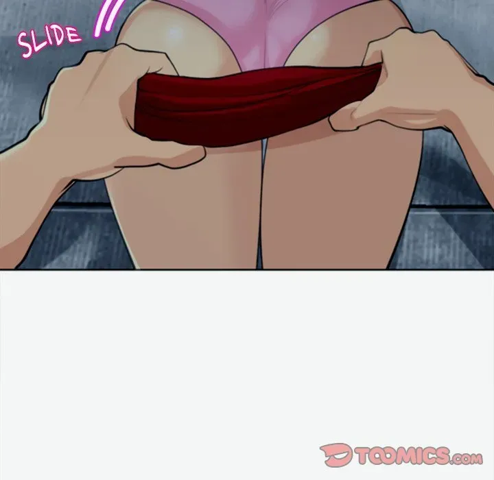 Old Life Behind Chapter 12 page 215 - 