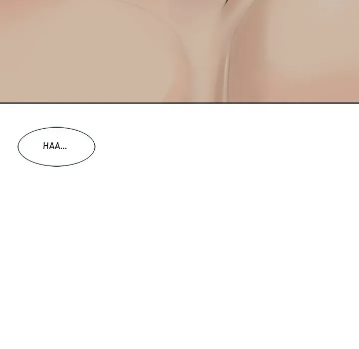 Old Life Behind Chapter 12 page 237 - 