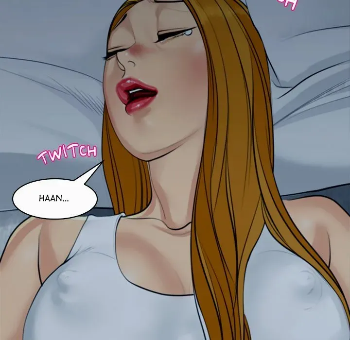 Old Life Behind Chapter 12 page 241 - 