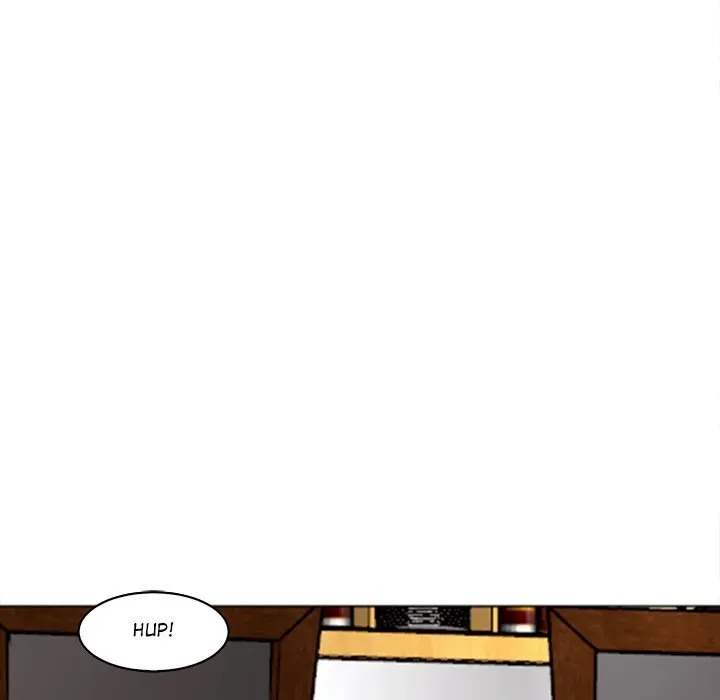 Old Life Behind Chapter 12 page 27 - 