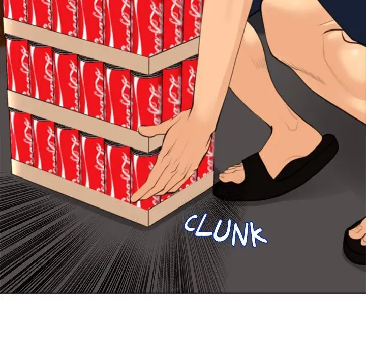 Old Life Behind Chapter 12 page 29 - 