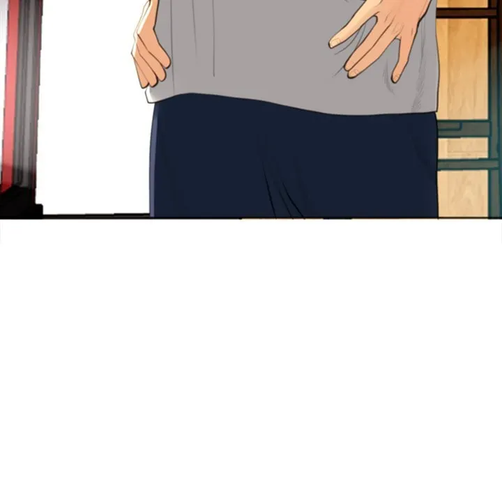 Old Life Behind Chapter 12 page 34 - 