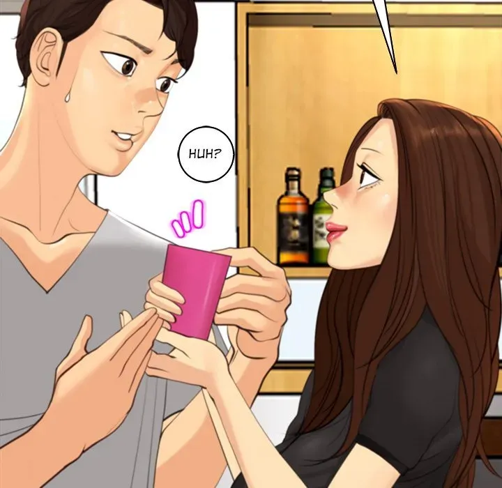 Old Life Behind Chapter 12 page 38 - 