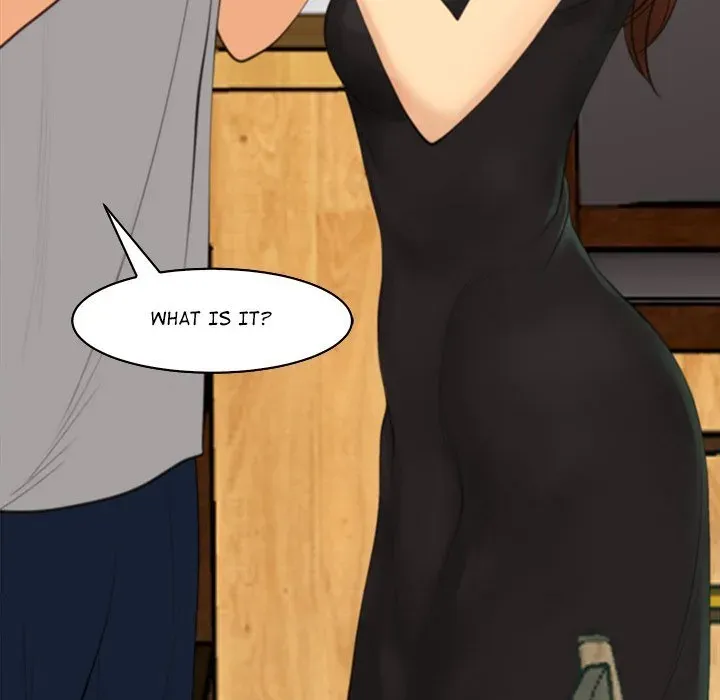 Old Life Behind Chapter 12 page 39 - 