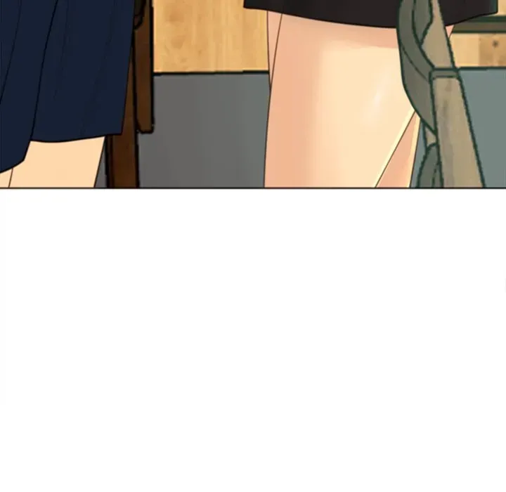 Old Life Behind Chapter 12 page 40 - 
