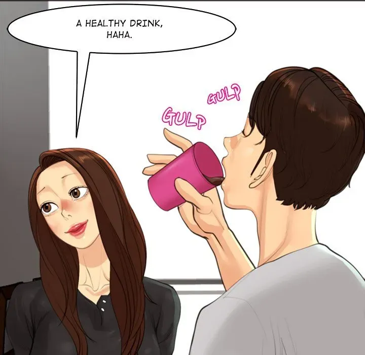 Old Life Behind Chapter 12 page 42 - 