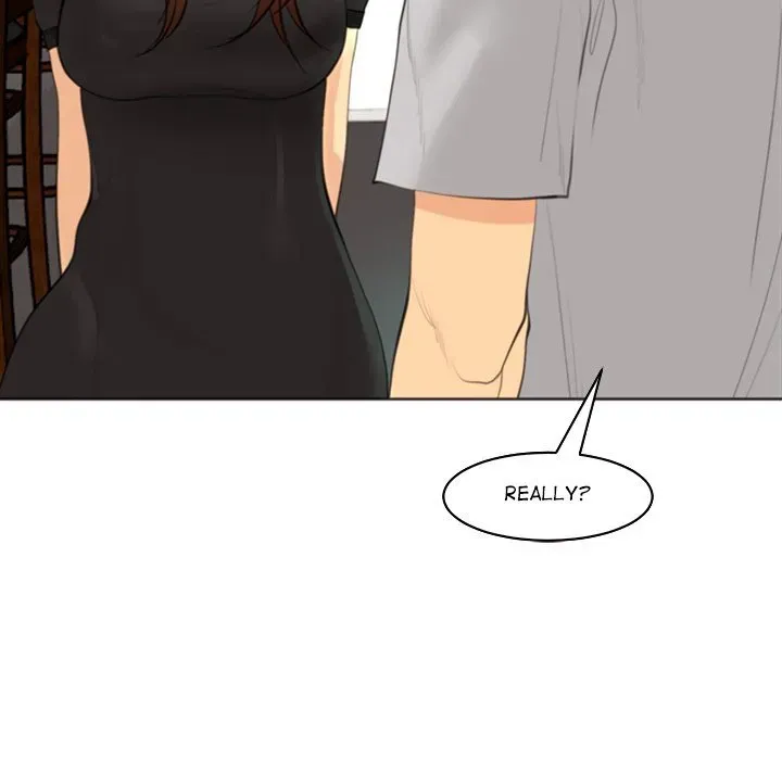 Old Life Behind Chapter 12 page 43 - 