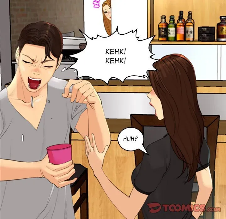 Old Life Behind Chapter 12 page 50 - 