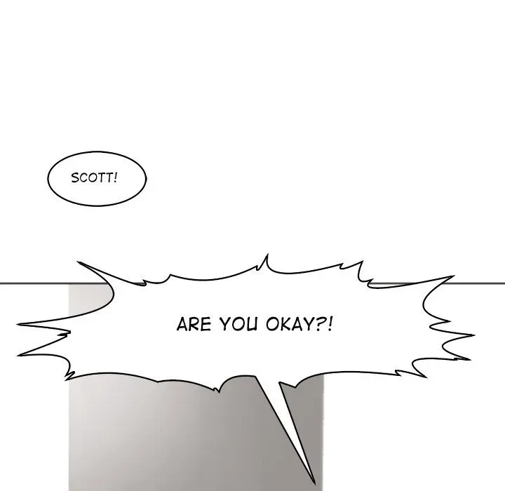 Old Life Behind Chapter 12 page 52 - 