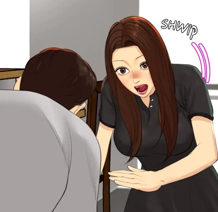 Old Life Behind Chapter 12 page 53 - 
