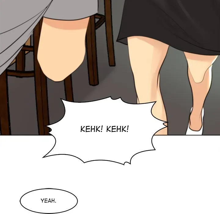 Old Life Behind Chapter 12 page 54 - 
