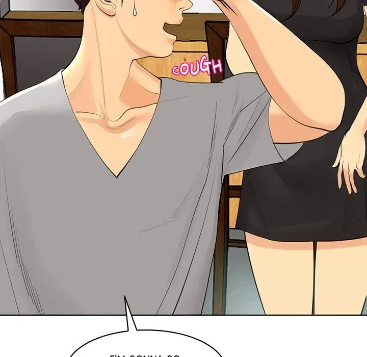 Old Life Behind Chapter 12 page 59 - 